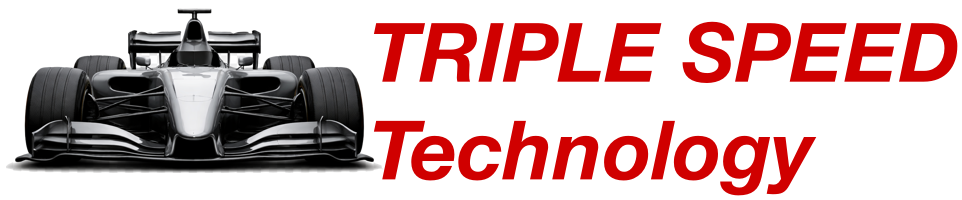 Triple Speed Technology