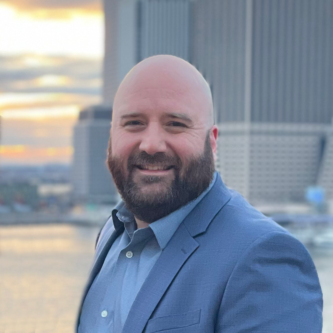 Andrew Burnheimer